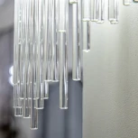 Настенный светильник L'Arte Luce Seneffe L07723.35 (220V)