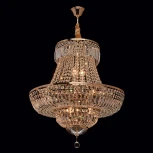 Подвесная люстра Chiaro Диана 340011409