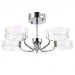 Потолочная люстра Evoluce Solla SLE283102-05