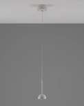 Подвесной светильник светодиодные Moderli Fiona V10892-PL (220V, на проводе)