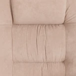 Компьютерное кресло игровое Tetchair СН9944 (Флок/Бежевый)