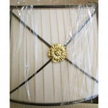 Подвесная люстра Citilux Дрезден CL409152