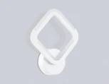 Настенный светильник светодиодный с регулировкой цветовой температуры Ambrella ACRYLICA FA8951 (220V)