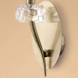 Бра Mantra Loewe 4735 (220V)