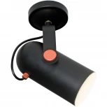 Спот Favourite Ampolla 2007-1W (220V, круглые)