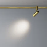 Трековый светильник магнитный 24V 5W Maytoni Focus LED TR144-1-5W4K-W-BS (круглые)