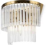 Настенный светильник каскадный Maytoni Colonne MOD093WL-01BS (220V)