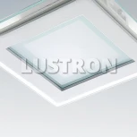 Встраиваемый точечный светильник Lightstar Acri 212020 (LED, 220V, IP44)