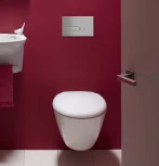 Унитаз подвесной Jacob Delafon Presquile E4440