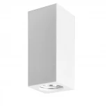 Накладной точечный светильник Arte Lamp Tubo A9263PL-1WH (220V)