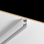 Шинопровод накладной магнитный высокий 48V Aployt Magnetic track 48 APL.0172.10.100