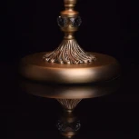 Интерьерная настольная лампа MW-Light Аврора 371030501