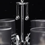 Подвесная люстра MW-Light Федерика 379019006