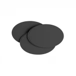 Настенный светильник DesignLed O-SHADE GW-6809R-12-BL-WW (220V, круглые)