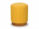 Пуф Ego ОГОГО 604474 (горчичный)