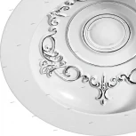 Встраиваемый точечный светильник Novotech Gesso 357356