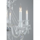 Подвесная люстра Omnilux 892 OML-89203-08