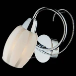 Бра Eurosvet Luara 70040/1 хром