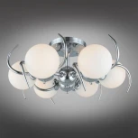 Потолочная люстра Omnilux 641 OML-64107-06