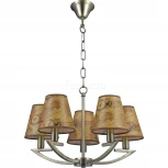 Подвесная люстра Escada Pirates 1021/5