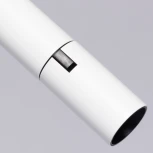 Спот светодиодный DeMarkt Информ 851011401 (220V, круглые)