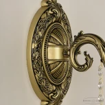 Бра Bohemia AL7901 AL7901B10/1/175 A AGB