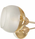 Потолочная люстра на штанге Arte Milano Napoli-327007 327007/5 GD (220V)