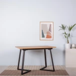 Стол R-Home Роналдо раздвиж. 140-180 Смарт Корбридж