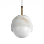 Подвесной светильник Loft It Yoko 10411/S (220V, на проводе, круглые)