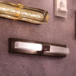 Настенный светильник Favourite Groove 2082-2W