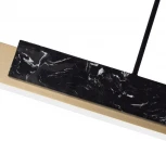 Потолочная люстра на штанге Favourite Magestic 4110-1P