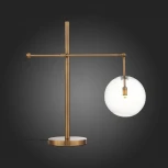 Интерьерная настольная лампа ST Luce Sandro SL1205.304.01