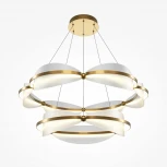 Подвесной светильник Maytoni Breeze MOD281PL-L80BS3K (LED, 220V, на тросе)