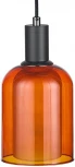 Подвесной светильник 33 ИДЕИ PND147.01.01.003.BL-M27OR (220V, на проводе)