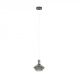 Подвесной светильник Eglo Ponzano 97423 (220V, на проводе, круглые)