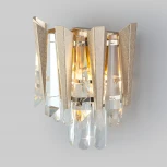 Настенный светильник Bogate's Coda 328/2 Strotskis