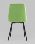 Стул Stool Group Oliver велюр травяной УТ000025390