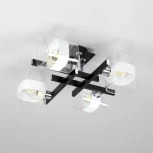 Потолочная люстра на штанге Вирта CL139242 Citilux (220V)