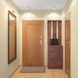 Накладной точечный светильник Denkirs DK3040-WH (220V, круглые)