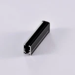 Шинопровод низковольтный накладной 24V Lightstar Linea 506017