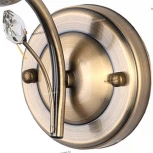 Бра Toplight Alana TL3580B-01AB