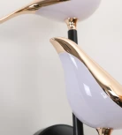 Бра Kink Light Арси 08446-2,33 (LED, 220V, птички)