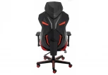 Компьютерное кресло Woodville Record красное / черное 11484