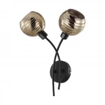 Бра Eglo Creppo 39692 (220V, шарики)