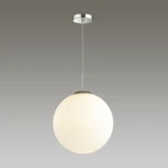 Подвесной светильник Lumion Summer 4543/1A (220V, на проводе, шар)