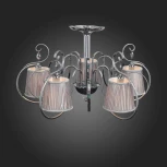 Потолочная люстра ST Luce Azzurro SL177.102.05