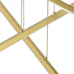 Подвесной светильник светодиодный Lightstar Palla 739132 (220V, на тросе)