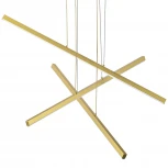 Подвесной светильник светодиодный Lightstar Palla 739132 (220V, на тросе)