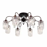 Потолочная люстра Citilux Синди CL330183