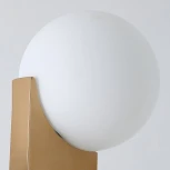 Бра Neo Wall By ImperiumLoft Neo-Wall01 (220V, шар)